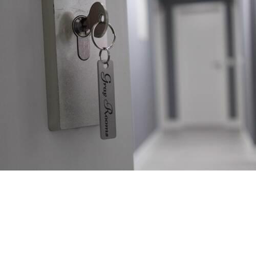 Gray Rooms