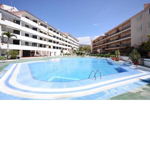 Great 2 beds apartment Los Cristianos