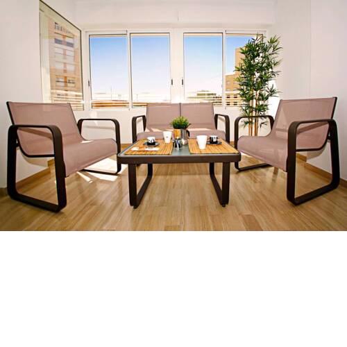 Great Alicante Home with POOL and AC