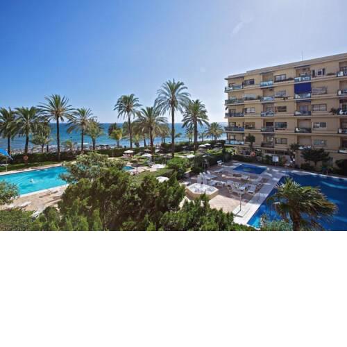 GREAT APARTMENT BY THE BEACH (AC AND WIFI)