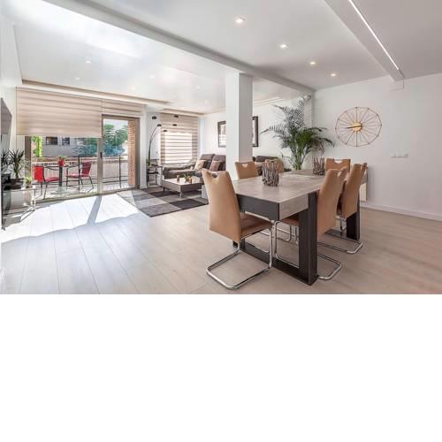 Great Apartment Granada City Centre