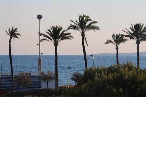 Great apartment in Can Pastilla