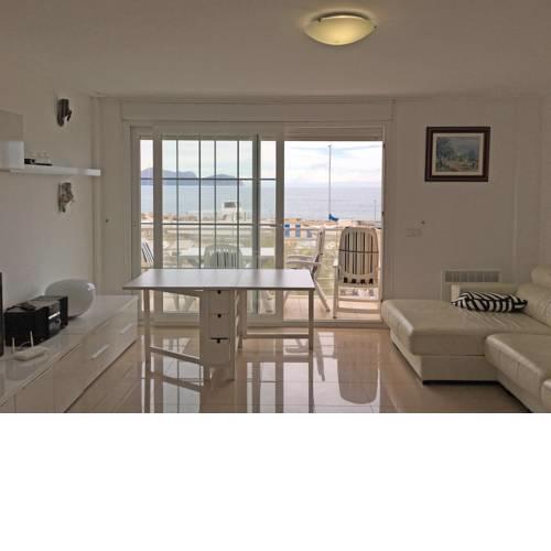 Great apartment in Can Picafort