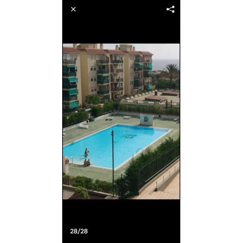 Great apartment in Los Cristianos