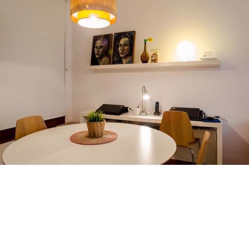 Great apartment in Poblesec