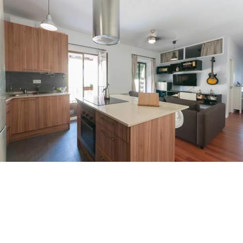 Great apartment in the center of Madrid (with AC)