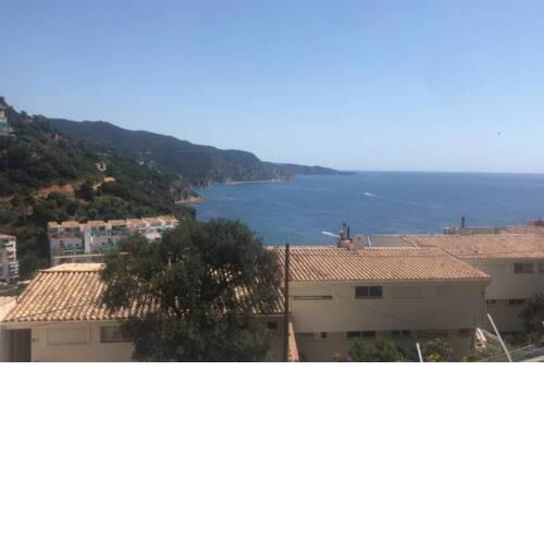 Great Apartment next to the see