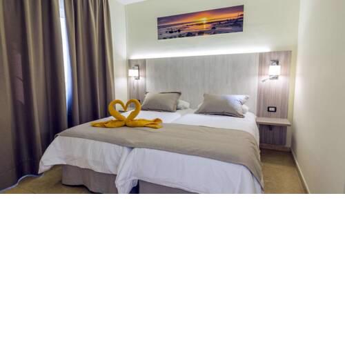 Great apartment, pool view, near Playa Patalavaca