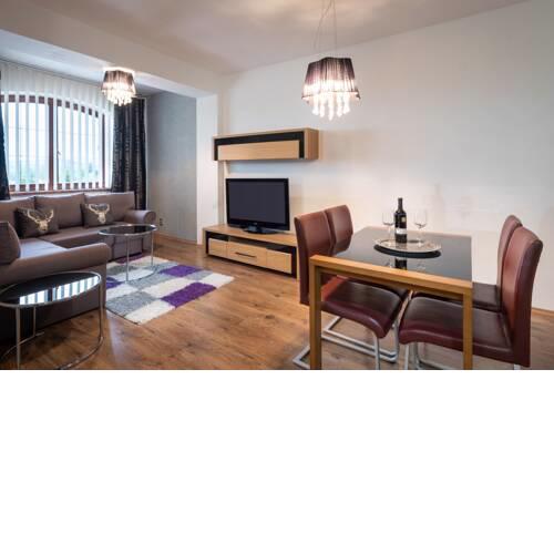 Great Apartments - Velka Lomnica