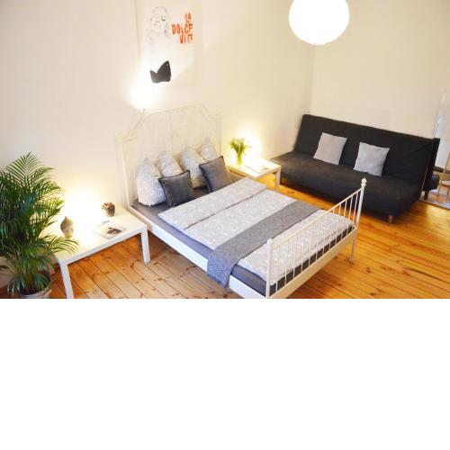 Great central premium apartment