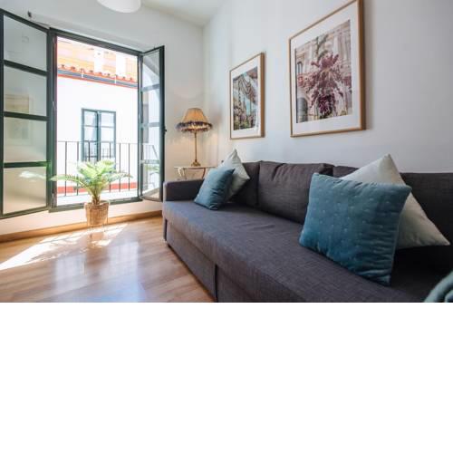 Great Location Apartment