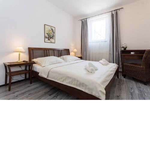 Great location, central Prague studio