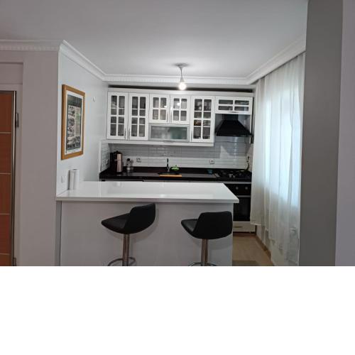 Great location cozy flat