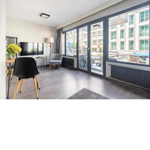 Great location in Besiktas/Akaretler