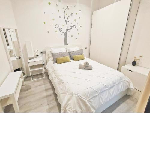 Great location, Lovely loft in Barcelona,