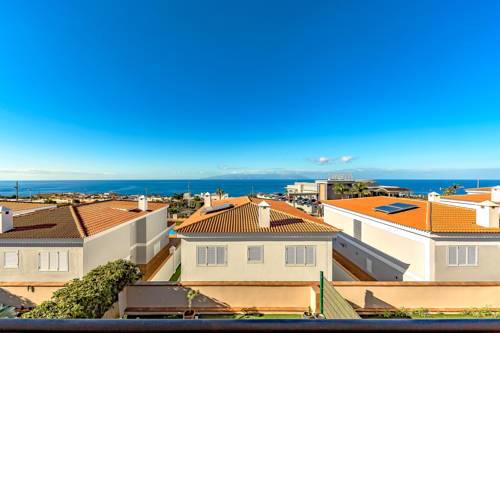Great Ocean View Arena