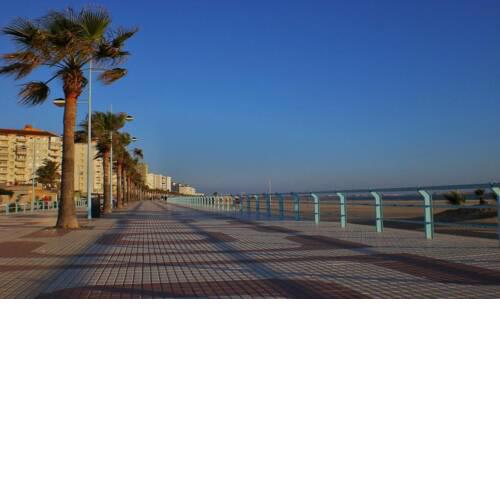 great place 1001