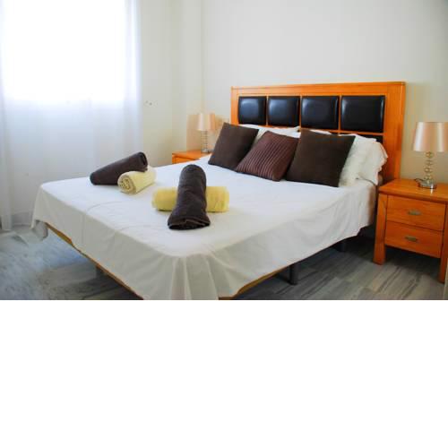 Great Puerto Banus Apartment