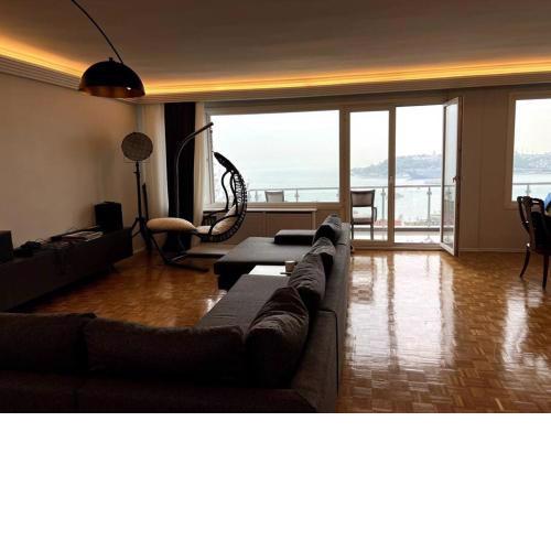 Great Spacious Perfect View