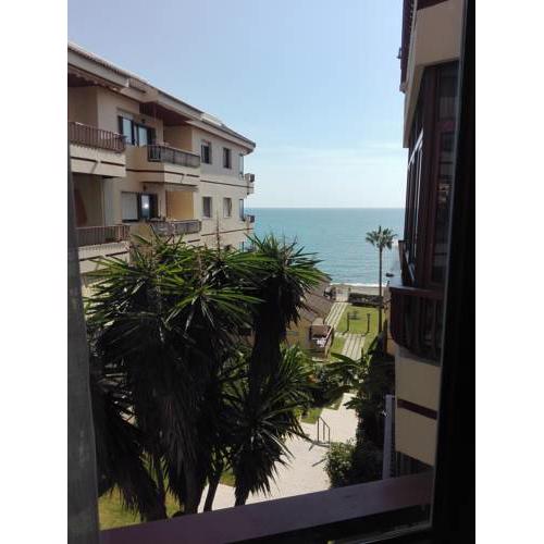 Great spot Lubina del Sol, between Marbella and Fuengirola, all 4 Golf IR45