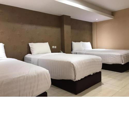 Great Star Premium Homestay