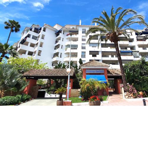 Great studio in Medina Garden, Puerto Banús