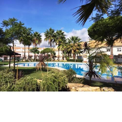 Great townhouse in Cartaya NP14041