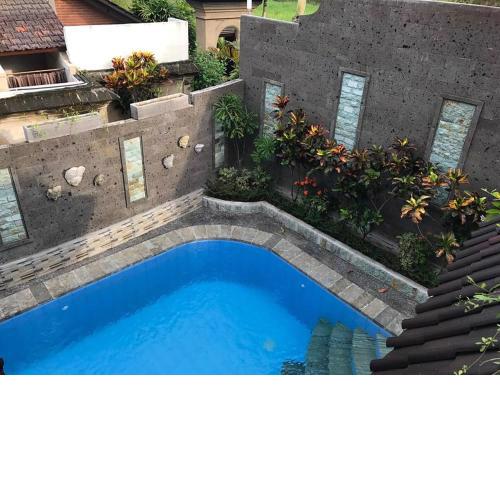 Great Value Large Modern Villa Central Ubud
