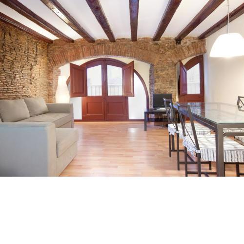 Great Very Central Place For Friendsfamilies