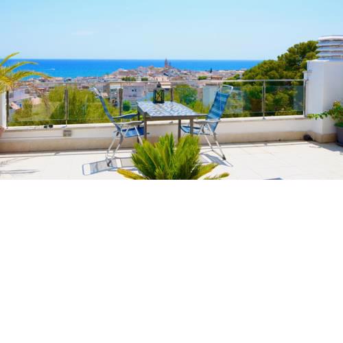 Great View and Comfort*****