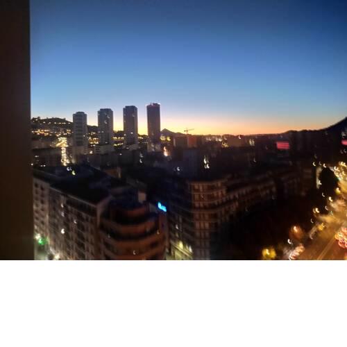 Great Views of Bilbao_ Breakfast