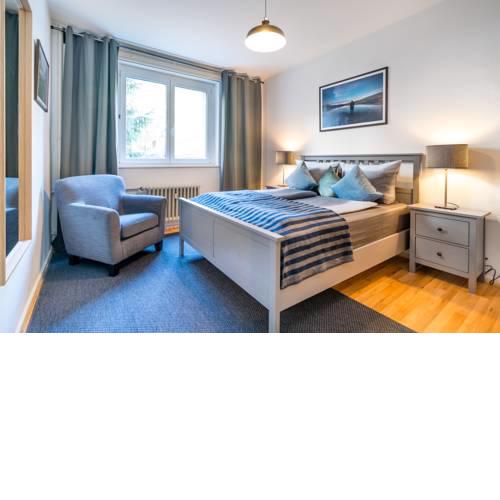 GreatStay - Barbarossa Str. 26