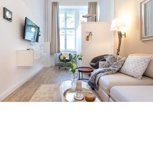 GreatStay - Düsseldorferstr. 48
