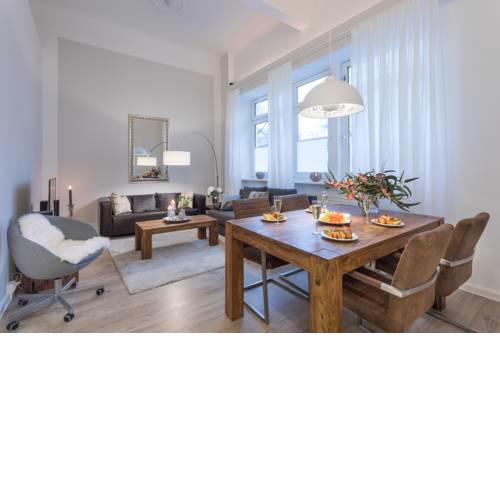 GreatStay - Goethestr. 63