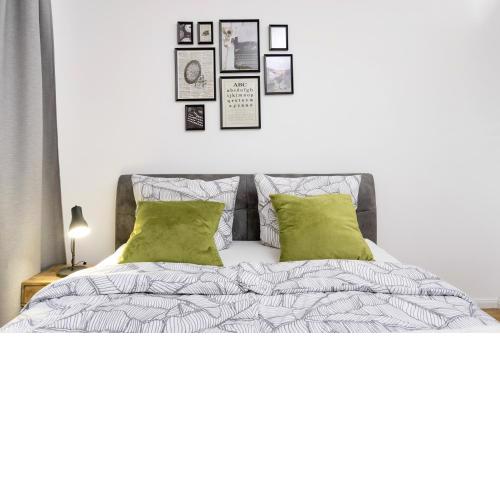 GreatStay - Koburger Str. 14 HH