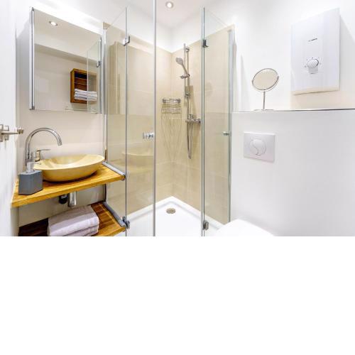 GreatStay - Koburger Str. 14 VH