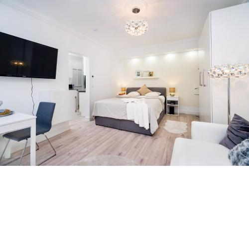 GreatStay - Lachmannstr. 3 HH.