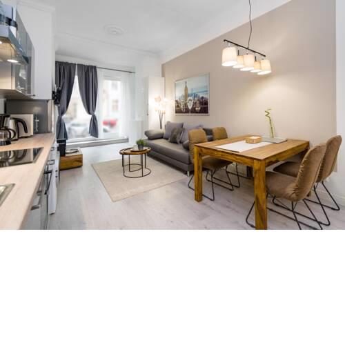 GreatStay - Lohmeyerstr. 13