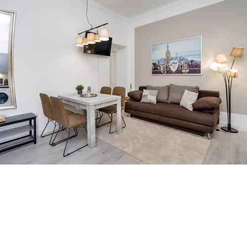 GreatStay - Lohmeyerstr.13 HH.