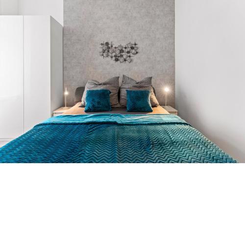 GreatStay - Mierendorfstr 11 Hinterhaus