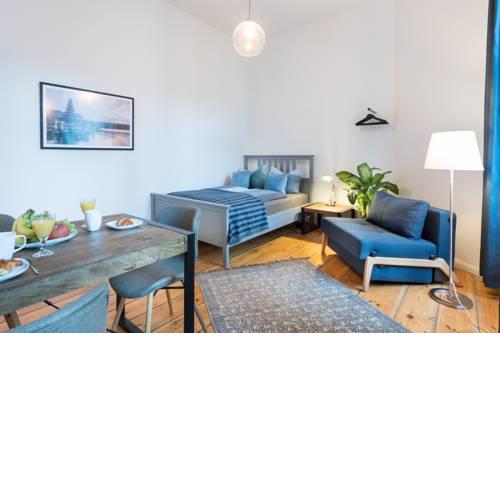 GreatStay - Stralauer Allee 17C