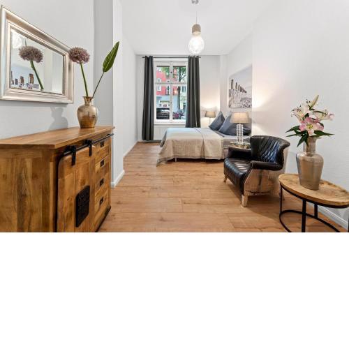 GreatStay - Weichselstr. 6