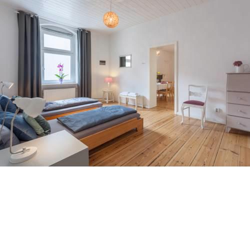 GreatStay - Wilhelmshavenerstr. 62