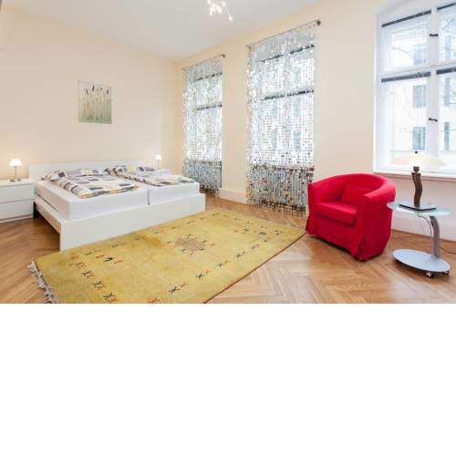 GreatStay Apartment - Bornstedterstr.