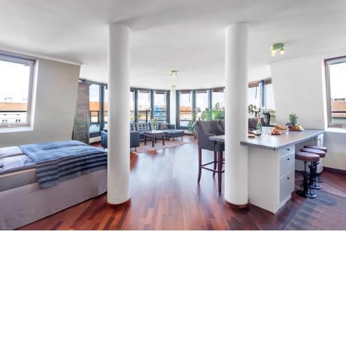 GreatStay Apartment - Danzigerstr.
