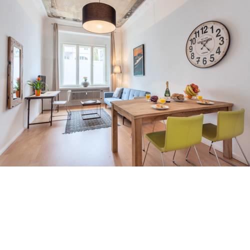 GreatStay Apartment - Gleditschstr.