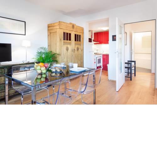 GreatStay Apartment - Maybachufer
