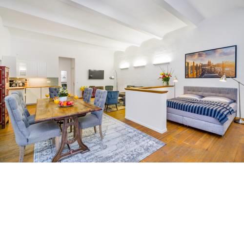 GreatStay Apartment - Melchiorstr.