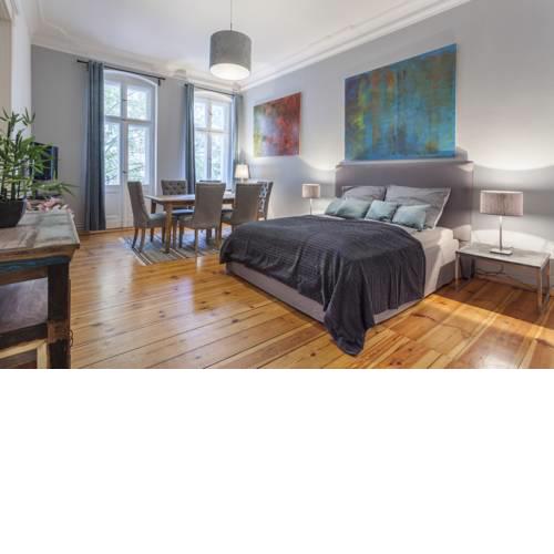 GreatStay Apartment - Paul Robeson Str.