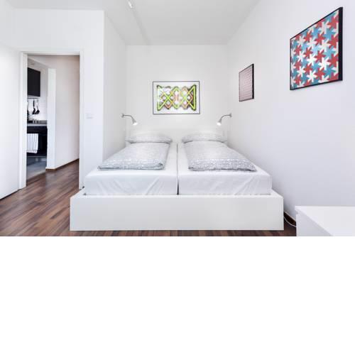 GreatStay Apartment - Stralauer Allee
